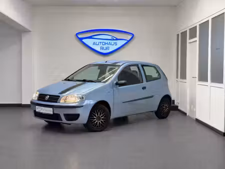 Fiat Punto 1.2 60 Active