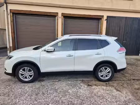 Nissan X-Trail 1.6 dCi 130 Visia