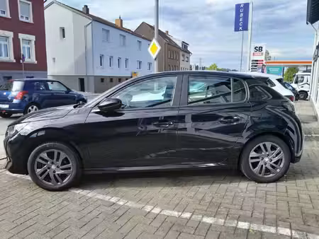 Peugeot 208 1.2 75 Active