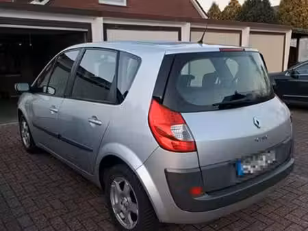 Renault Scénic 