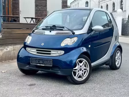 Smart Fortwo 0.8 CDI 41