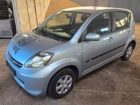 Subaru Justy 1.0 70