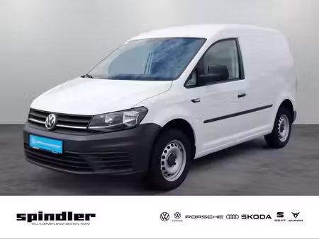 Volkswagen Caddy 2.0