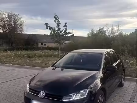Volkswagen Golf 1.2 TSI 105