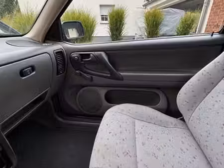 Volkswagen Polo 1.4 60