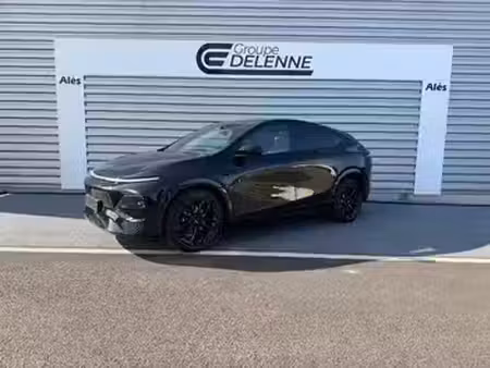 XPeng G6