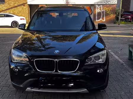 BMW X1 18d 2.0 143 xDrive