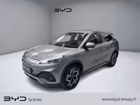 BYD Atto3 204 Comfort