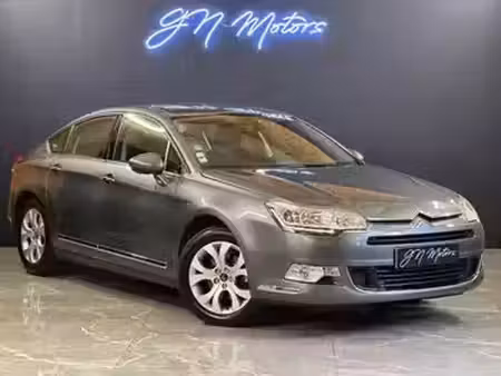 Citroën C5 Confort