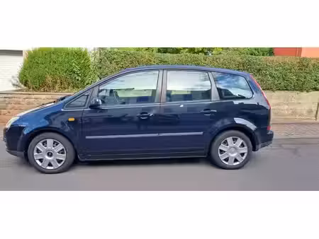 Ford C-max 1.6 Fun