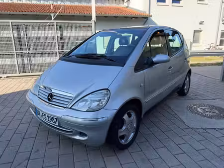 Mercedes-Benz Classe A A 170 1.7 CDI 95