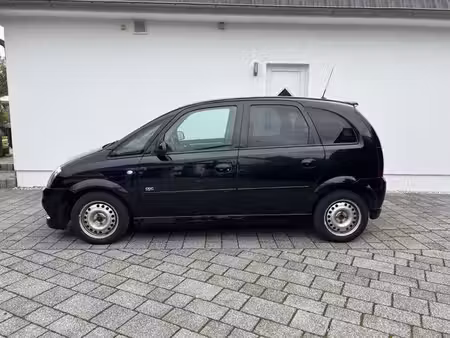 Opel Meriva 1.4 CDTI 101