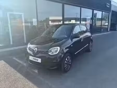 Renault Twingo 82 Techno