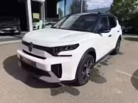 Citroën C3 Aircross 1.2 145 Max