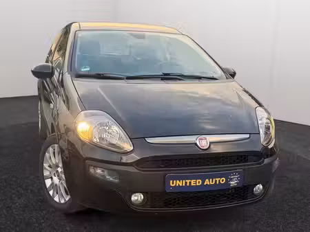 Fiat Punto Evo 1.4 77