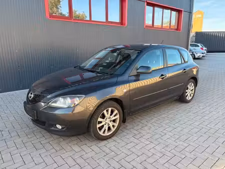 Mazda Mazda3 1.6 105 Active
