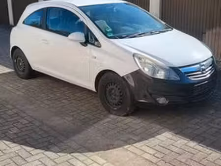 Opel Corsa 1.3 CDTI 75
