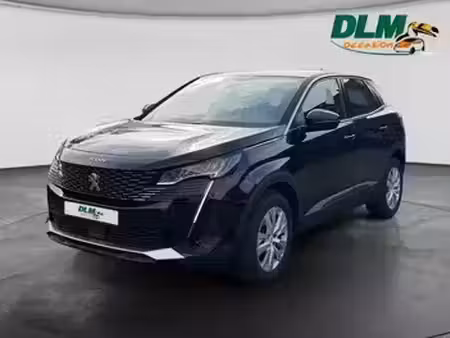 Peugeot 3008 1.2 PureTech 130 Active