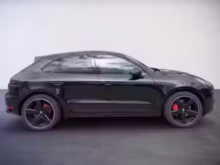 Porsche Macan GTS V6 3.0 360 4x4
