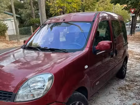 Renault Kangoo 1.5
