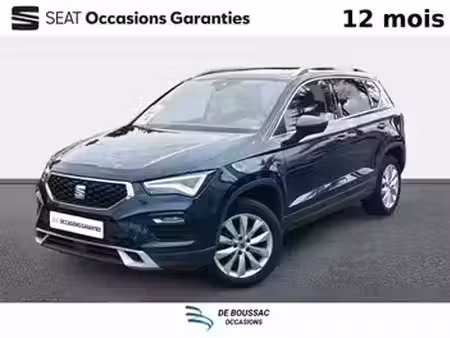 Seat Ateca 1.5 TSI 150