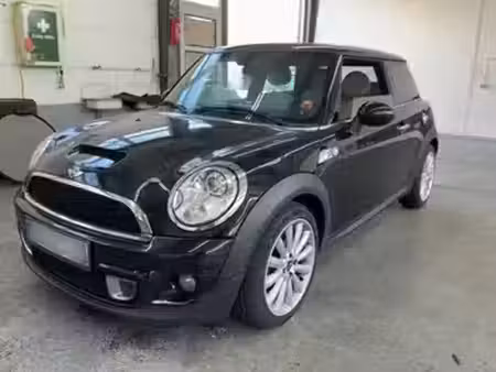 Mini Mini Cooper S 1.6 184