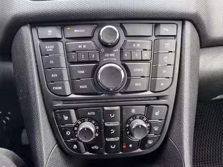 Opel Meriva 1.6 100 Edition