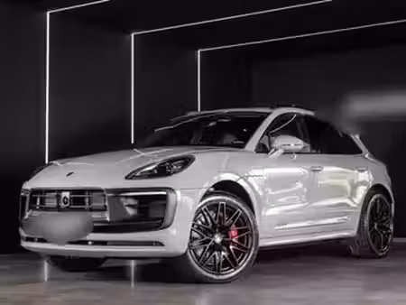 Porsche Macan GTS V6 2.9 440 4x4