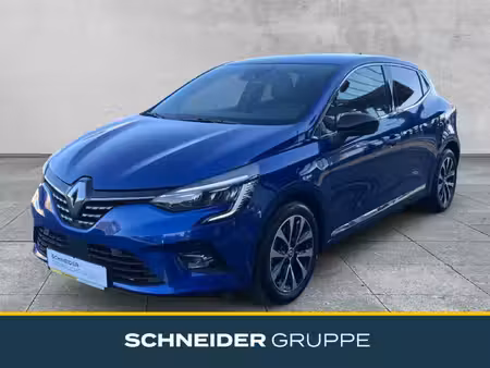 Renault Clio 1.3 TCe 140 Techno