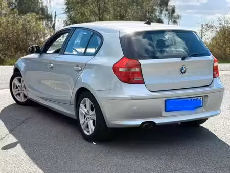 BMW Série 1 116d 2.0