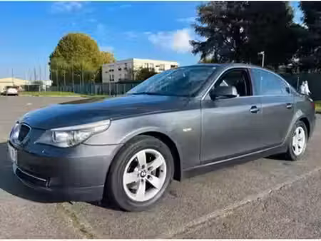 BMW Série 5 523i 2.5 Premiere