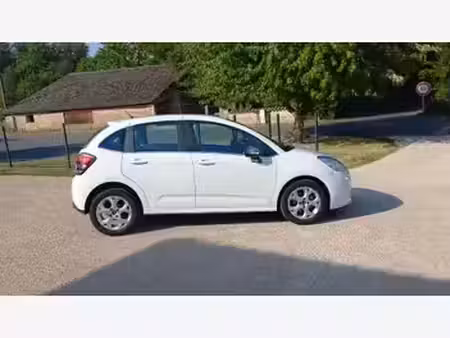 Citroën C3 1.2 PureTech 82 Feel