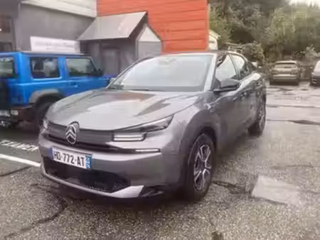 Citroën C4 1.2 110 You