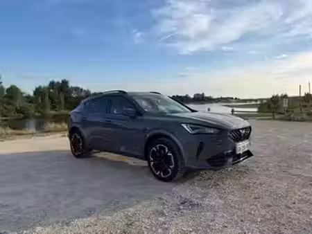 Cupra Formentor 1.5 TSI 150