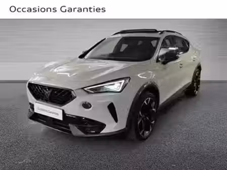 Cupra Formentor VZ 2.0 TSI 245