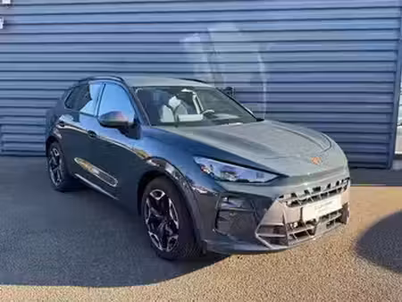 Cupra Terramar 1.5 150