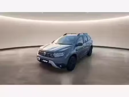 Dacia Duster 1.3 TCe 150 SL Extreme
