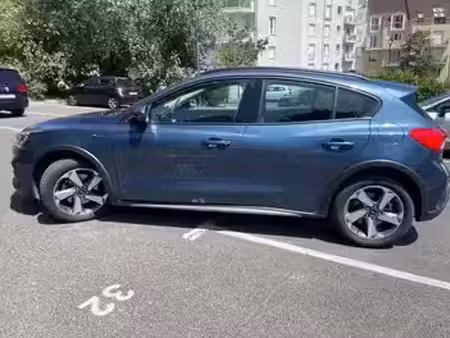 Ford Focus 1.5 EcoBoost 150 Active V