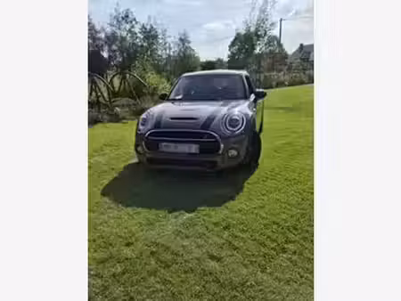 Mini Mini Cooper S 2.0 192 Exquisite