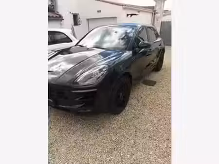 Porsche Macan GTS V6 3.0 360 4x4