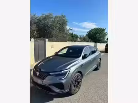 Renault Arkana 1.3 TCe 160 Esprit Alpine