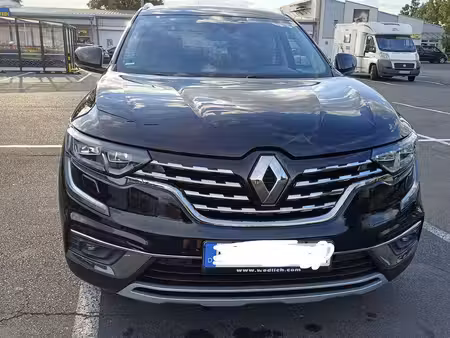 Renault Koleos 2.0 dCi 150