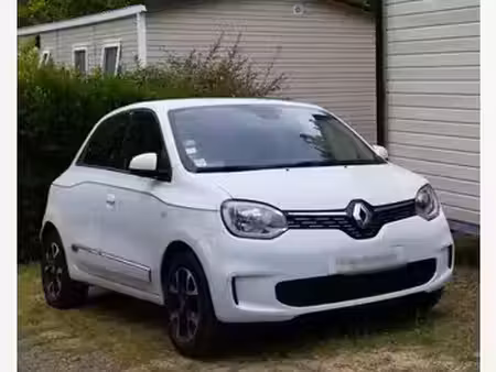 Renault Twingo 0.9 TCe Intens