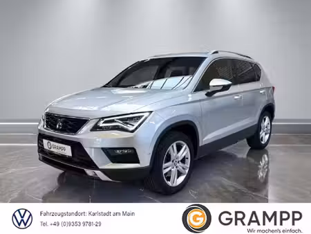 Seat Ateca 1.5 TSI 150 Xcellence