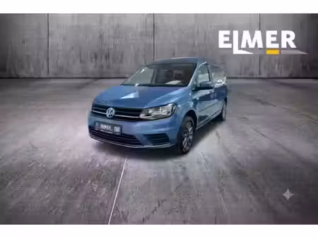 Volkswagen Caddy 1.4 TSI 131