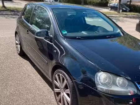 Volkswagen Golf 1.4 TSI 122 R-Line