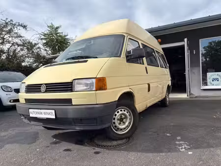 Volkswagen Transporter T4 2.4