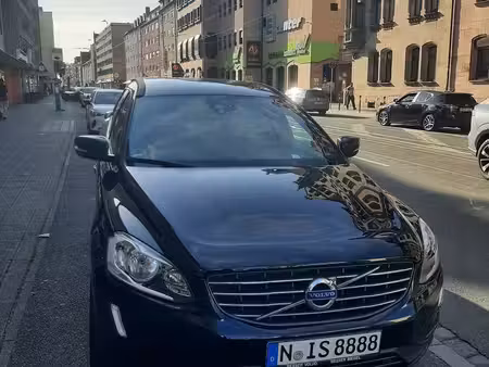 Volvo XC60 D3 2.0 150 Momentum