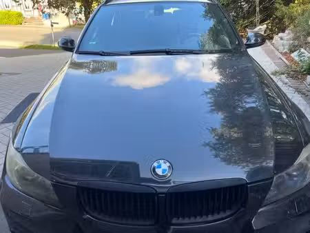 BMW Série 3 325i 218