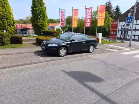 Renault Mégane 2.0 135